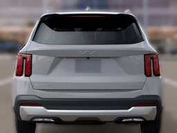 Kia Sorento S FWD 2025