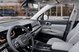 Kia Sorento S FWD 2025