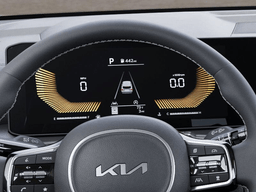 Kia Sorento S FWD 2025