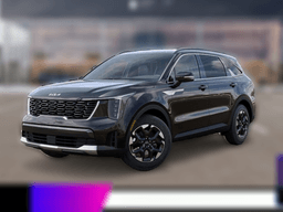 Kia Sorento S FWD 2026