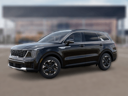 Kia Sorento S FWD 2026