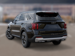 Kia Sorento S FWD 2026