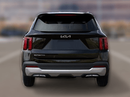 Kia Sorento S FWD 2026