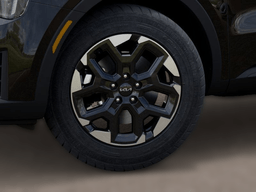 Kia Sorento S FWD 2026