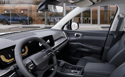 Kia Sorento S FWD 2026