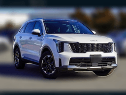 Kia Sorento S FWD 2026