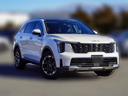 Kia Sorento S FWD 2026