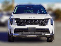 Kia Sorento S FWD 2026