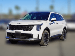 Kia Sorento S FWD 2026