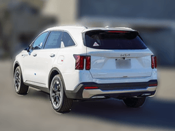 Kia Sorento S FWD 2026