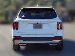 Kia Sorento S FWD 2026