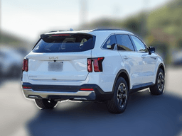 Kia Sorento S FWD 2026