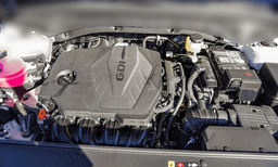 Kia Sorento S FWD 2026