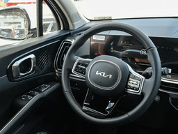 Kia Sorento S FWD 2026