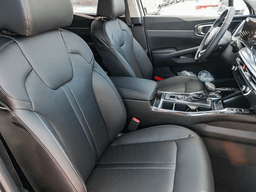 Kia Sorento S FWD 2026