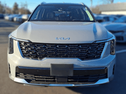 Kia Sorento S FWD 2026