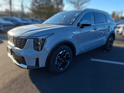 Kia Sorento S FWD 2026