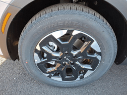 Kia Sorento S FWD 2026