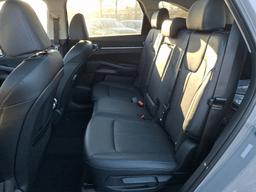 Kia Sorento S FWD 2026