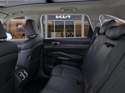 Kia Sorento S FWD 2026