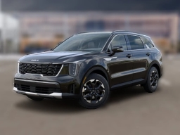 Kia Sorento S FWD 2026