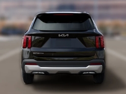 Kia Sorento S FWD 2026