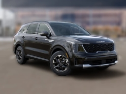 Kia Sorento S FWD 2026