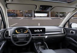 Kia Sorento S FWD 2026
