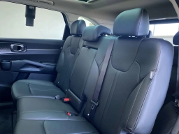 Kia Sorento S FWD 2026