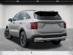 Kia Sorento S FWD 2026