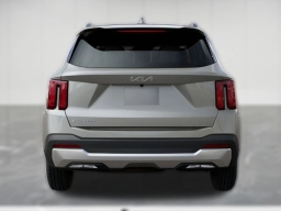 Kia Sorento S FWD 2026