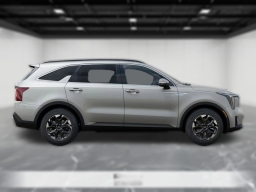 Kia Sorento S FWD 2026