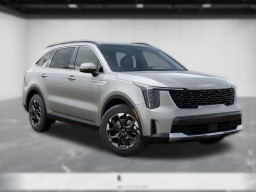 Kia Sorento S FWD 2026