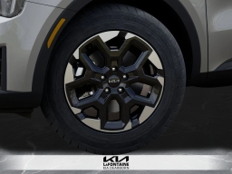 Kia Sorento S FWD 2026