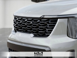 Kia Sorento S FWD 2026