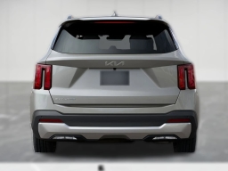 Kia Sorento S FWD 2026