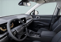 Kia Sorento S FWD 2026