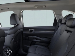 Kia Sorento S FWD 2026