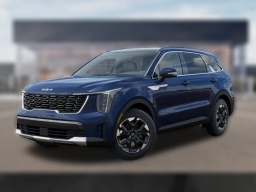 Kia Sorento S FWD 2026
