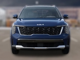 Kia Sorento S FWD 2026