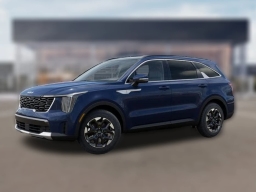 Kia Sorento S FWD 2026