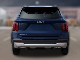 Kia Sorento S FWD 2026