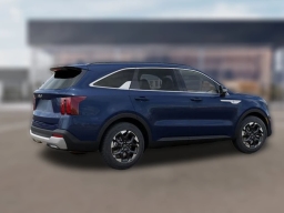 Kia Sorento S FWD 2026