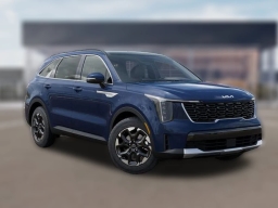 Kia Sorento S FWD 2026
