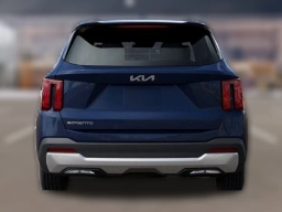 Kia Sorento S FWD 2026