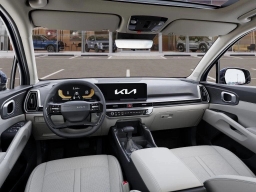 Kia Sorento S FWD 2026