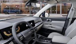 Kia Sorento S FWD 2026