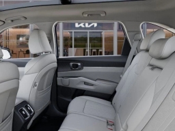 Kia Sorento S FWD 2026