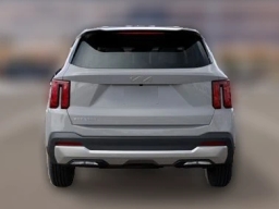 Kia Sorento S FWD 2026