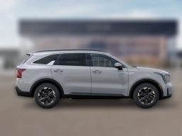 Kia Sorento S FWD 2026
